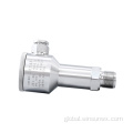 Membrane Pressure Transmitter Membrane pressure transmitter ma hydac Manufactory